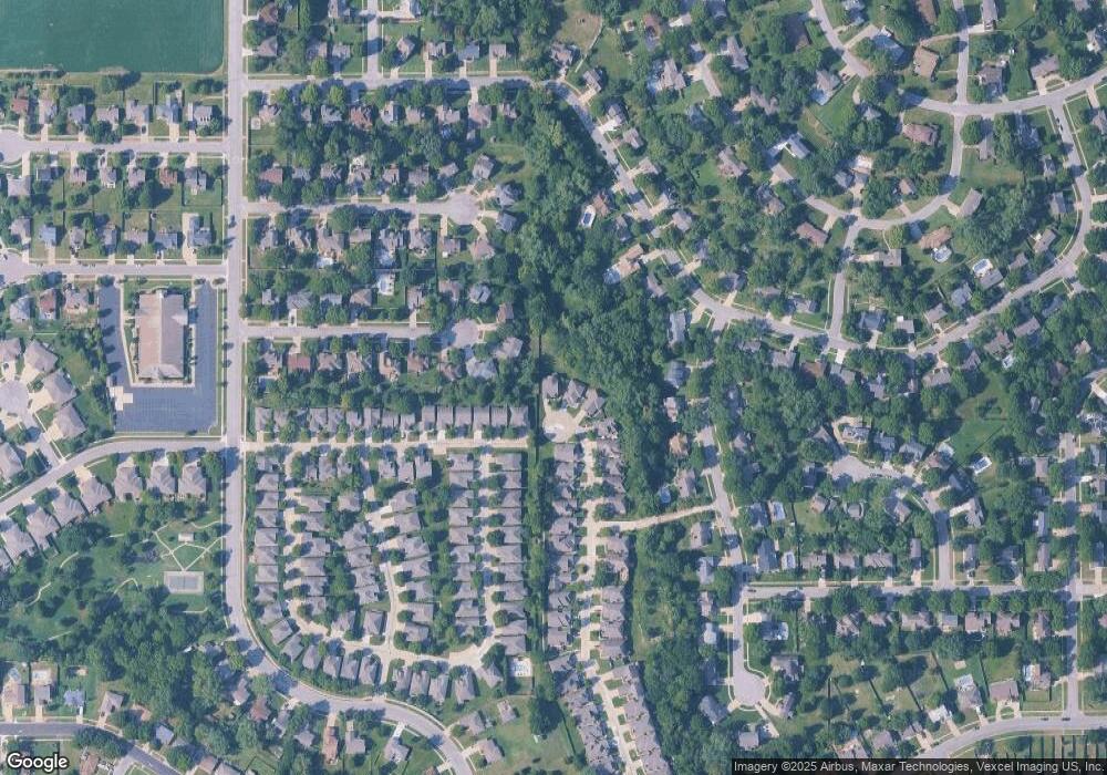 2300 SW Brookhaven Ln, Topeka, KS 66614 - photo 1