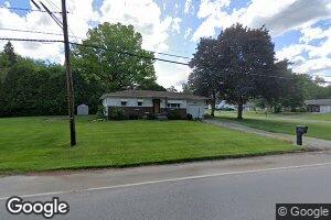 2081 S Hawkins Ave, Akron, OH 44314