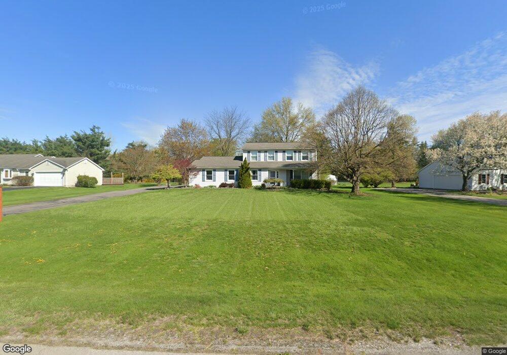 1350 N Silo Ridge Dr, Ann Arbor, MI 48108 - photo 1