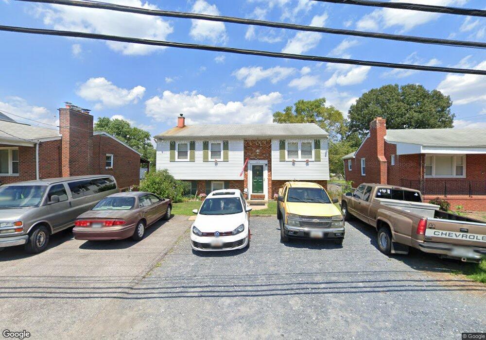 304 Margate Dr, Glen Burnie, MD 21060 - photo 1