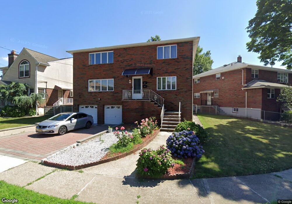 844 Elizabeth St unit 2nd FLOOR, Ridgefield, NJ 07657 - photo 1