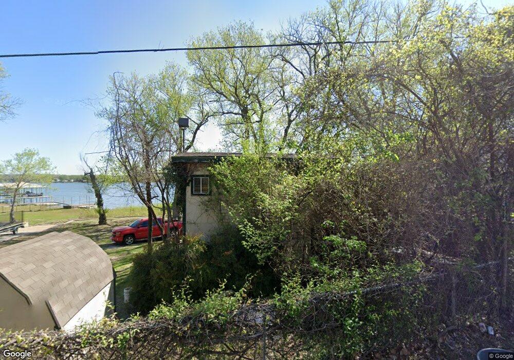 742 W Lake Dr, Weatherford, TX 76087 - photo 1