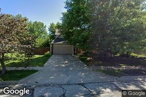 2806 Gill Ave, Lawrence, KS 66047