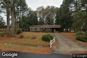 201 Carolyn Dr, Selma, NC 27576