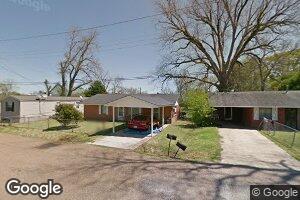 405 Pecan St, Port Gibson, MS 39150