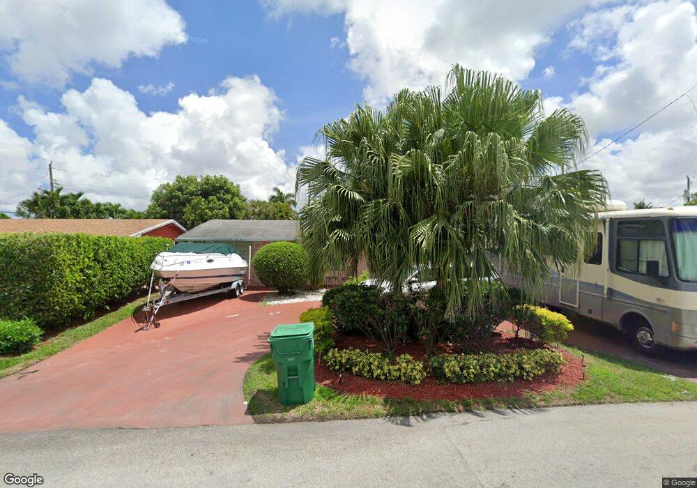 2643 Oleander Dr, Miramar, FL 33023 - photo 1