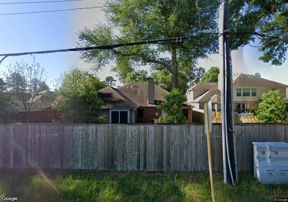 1306 Pine Trail, Tomball, TX 77375 - photo 1