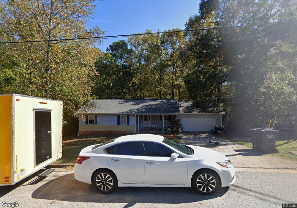 1591 Marshall Ln SE, Conyers, GA 30094 - photo 1