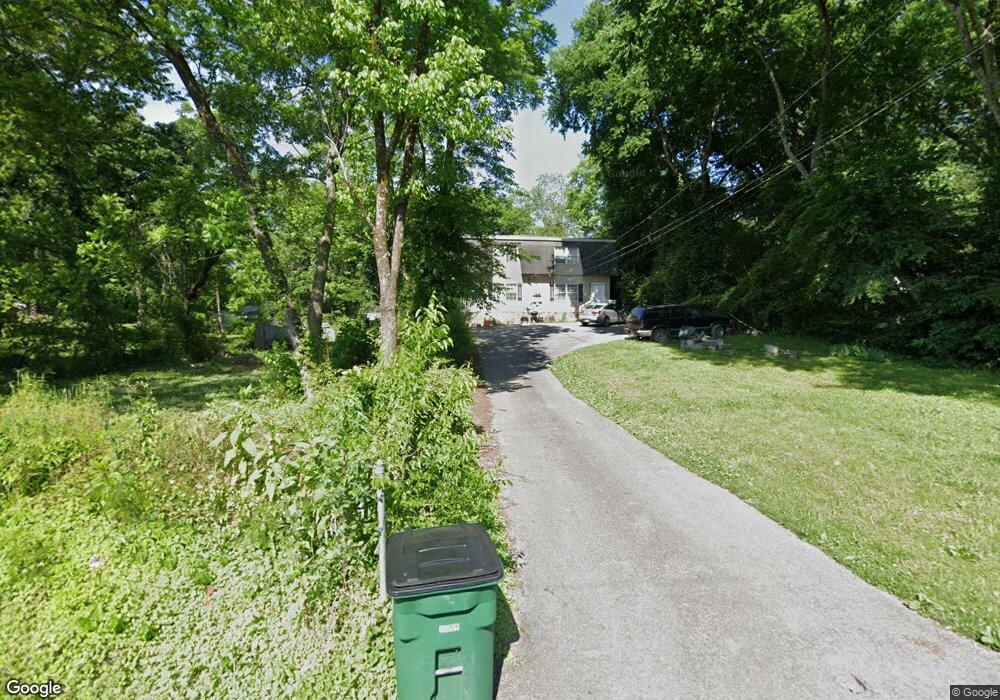 101 E Pine St, Rossville, GA 30741 - photo 1