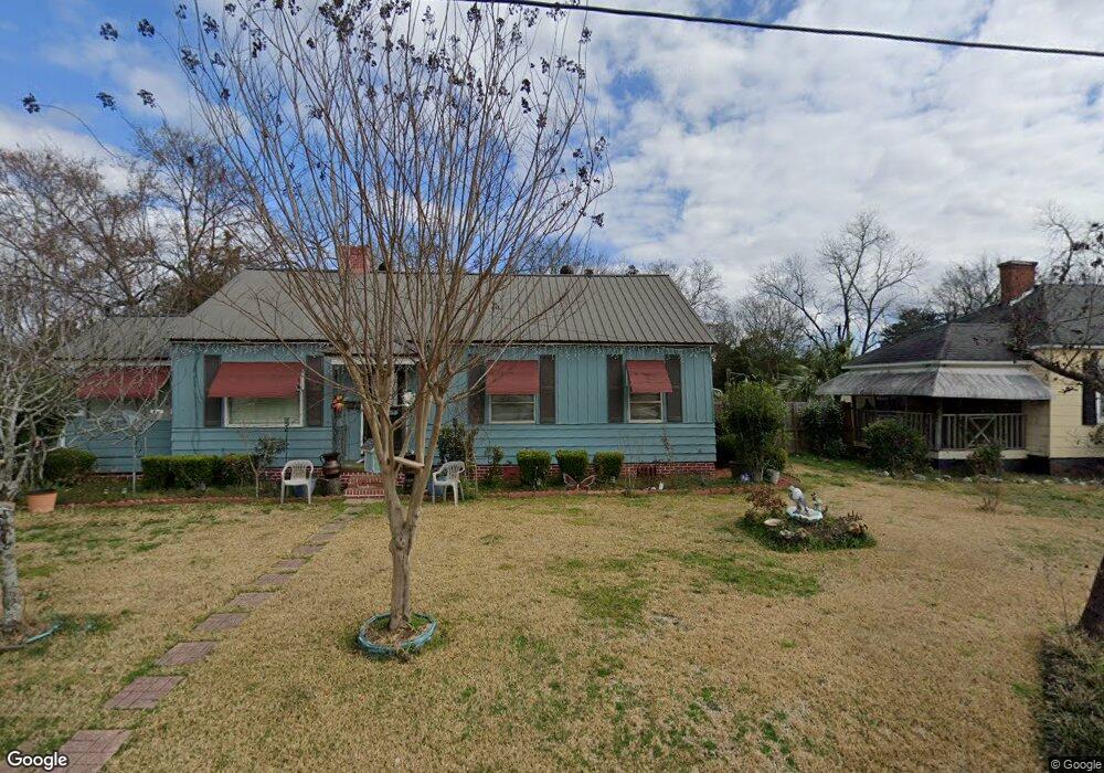 704 Barlow St, Americus, GA 31709 - photo 1