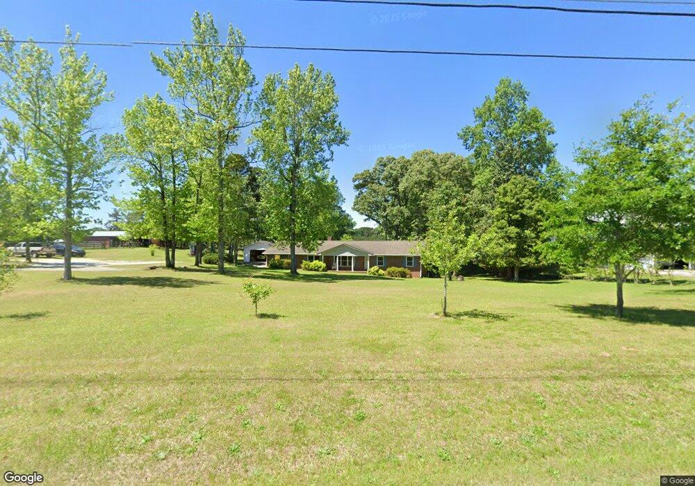 1073 Jones Ferry Rd, Elberton, GA 30635 - photo 1