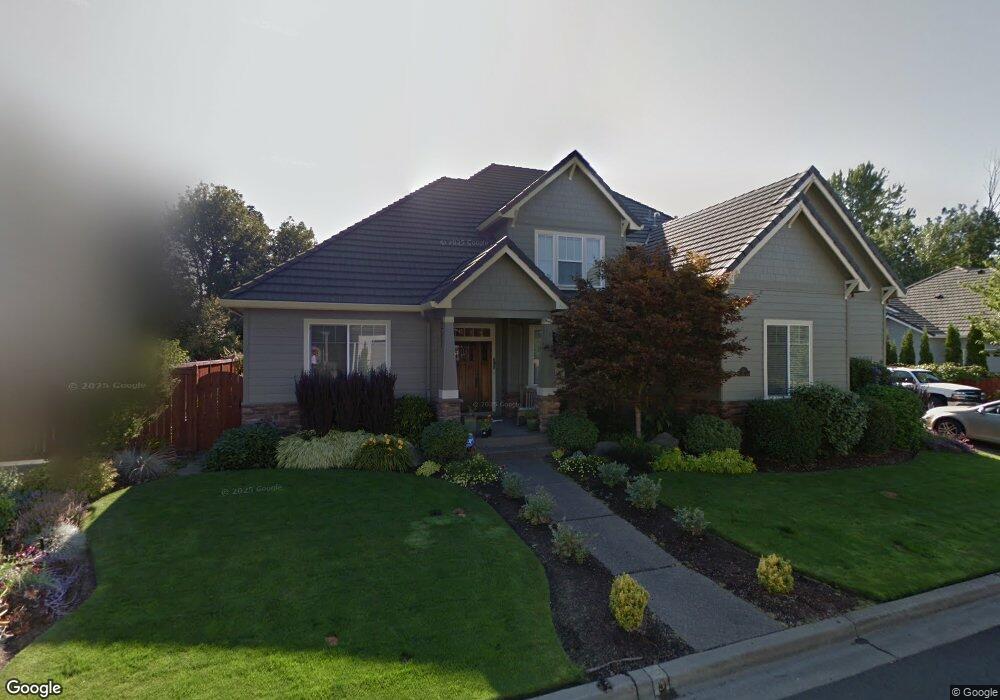 3565 Quail Meadow Way, Eugene, OR 97408 - photo 1