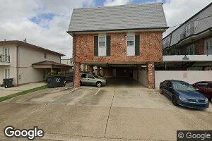 301 Seattle St Unit 5, New Orleans, LA 70124