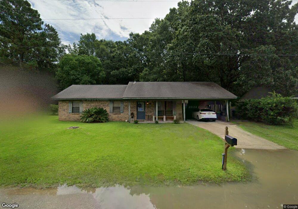 10424 Riverbend Cir, Moss Point, MS 39562 - photo 1