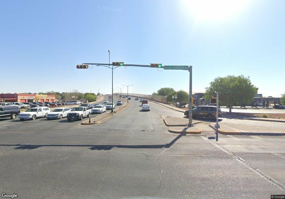 2 N Yarbrough Dr, El Paso, TX 79907 - photo 1