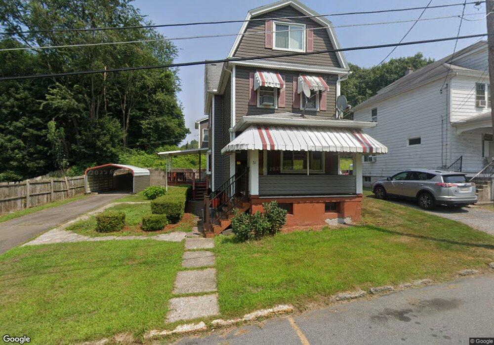 31 S Chestnut St, Glen Lyon, PA 18617 - photo 1