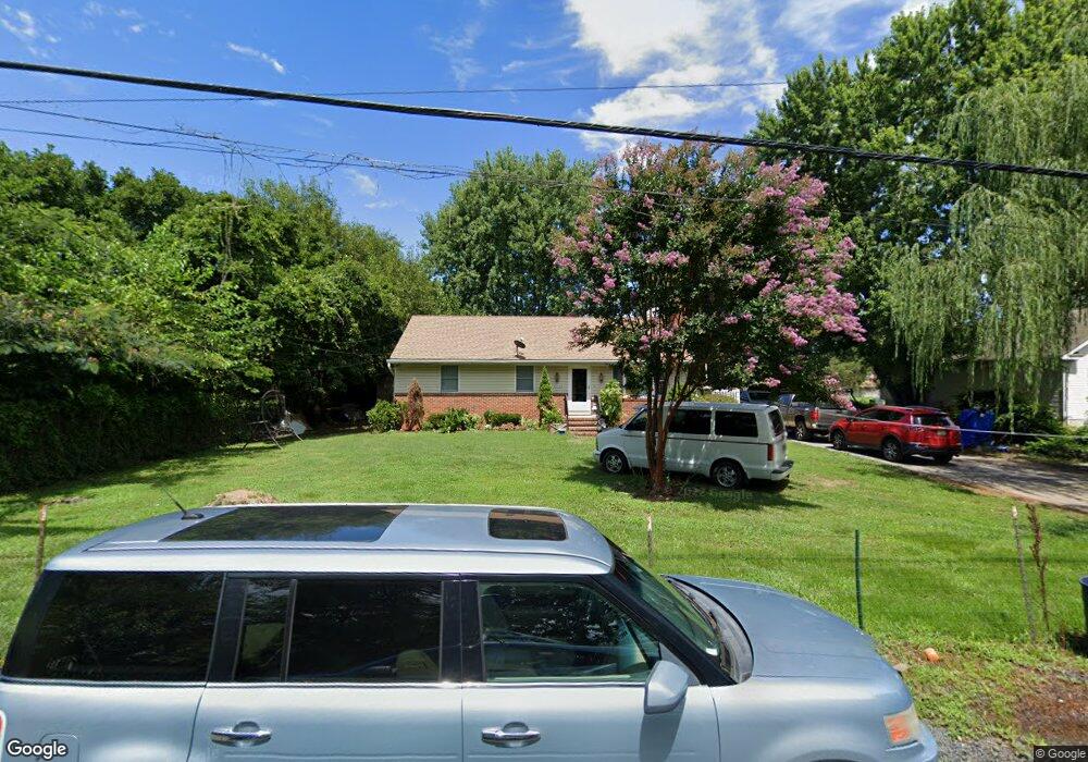 9016 Hance Place, Laurel, MD 20708 - photo 1