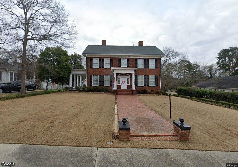 115 S Tusten St, Elberton, GA 30635 - photo 1