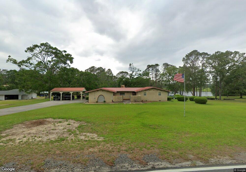 179 Phelps Rd, Douglas, GA 31533 - photo 1