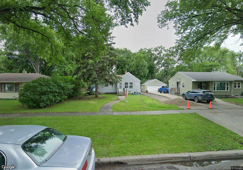 1614 5th St N, Fargo, ND 58102 - photo 1