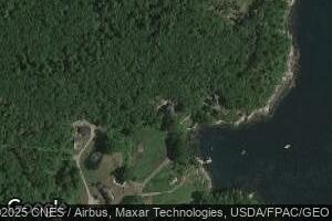 214 Browns Cove Rd, Round Pond, ME 04564