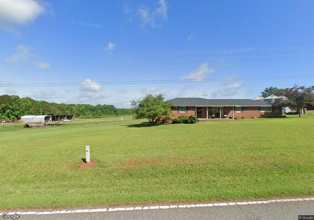 1925 Five Forks Rd, Pendleton, SC 29670 - photo 1