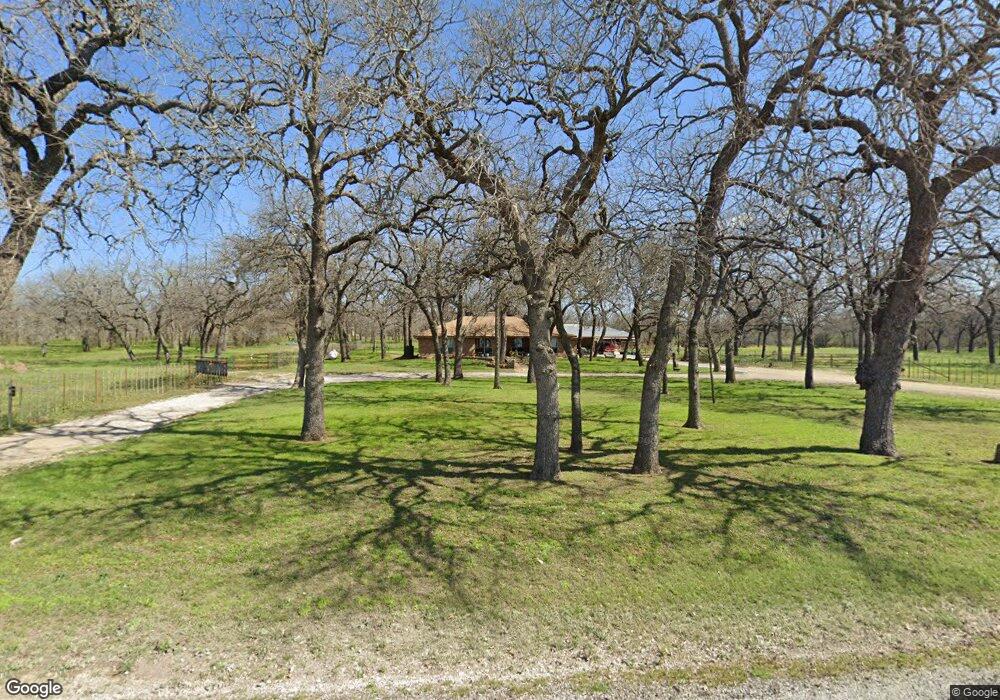 1805 Taylor Rd, Weatherford, TX 76087 - photo 1