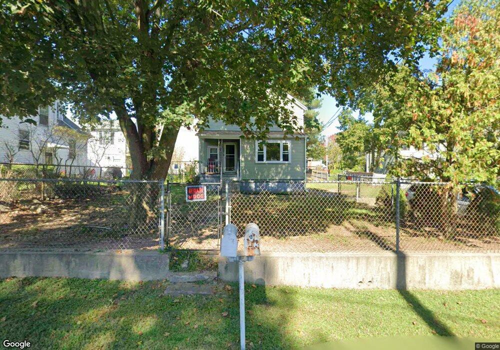 133 Collins St, Attleboro, MA 02703 - photo 1