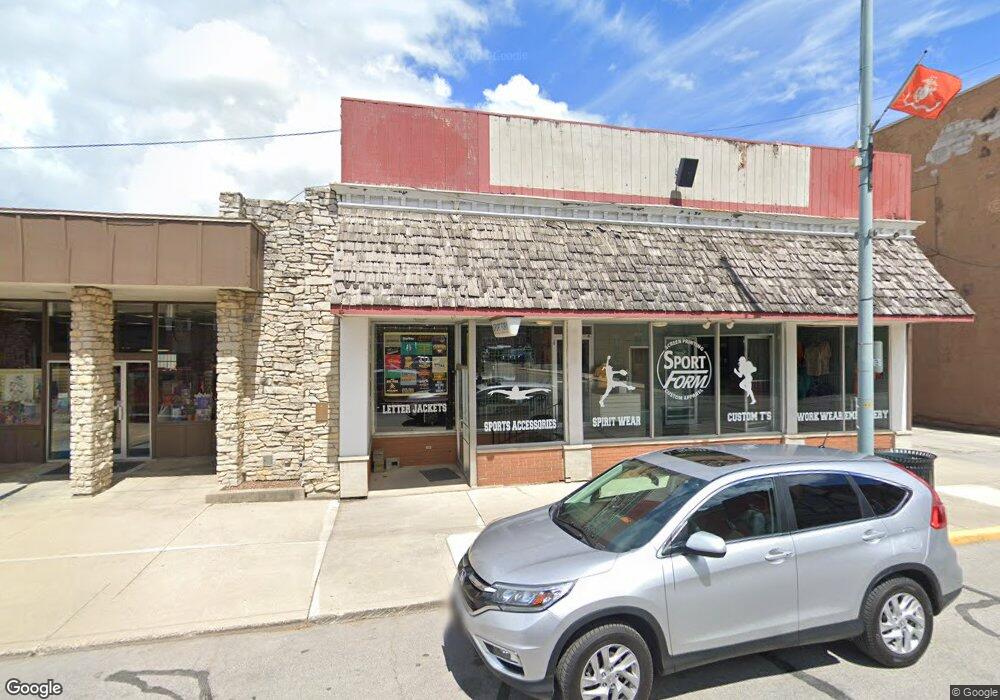 151 W Main St, Berne, IN 46711 - photo 1