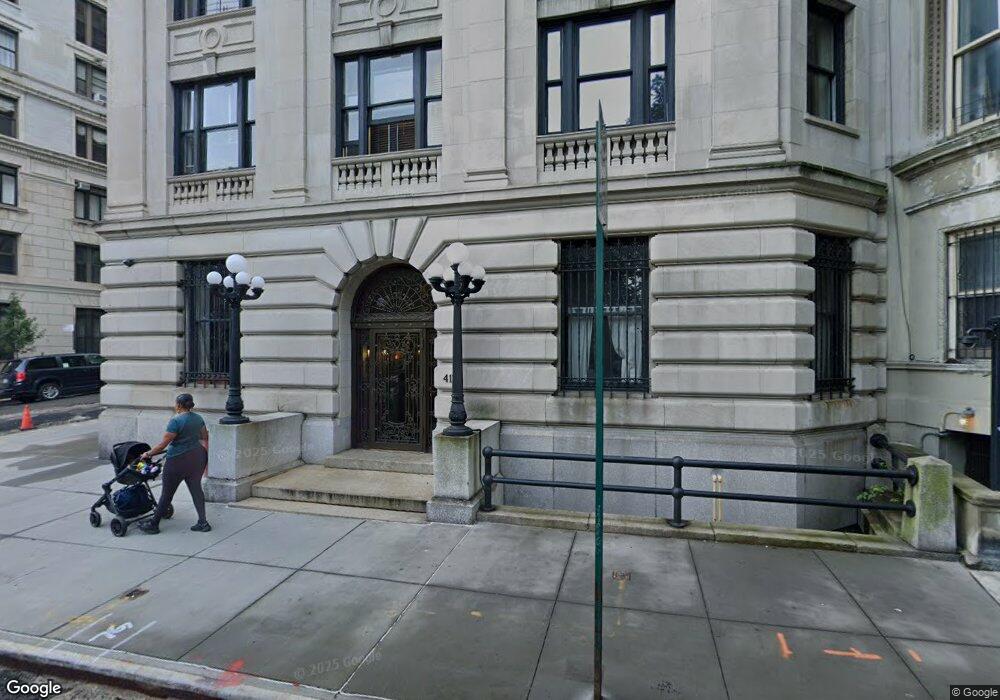 Cliff Haven unit 10A, New York, NY 10025 - photo 1