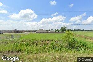 622 Woodland St, Iowa, LA 70647