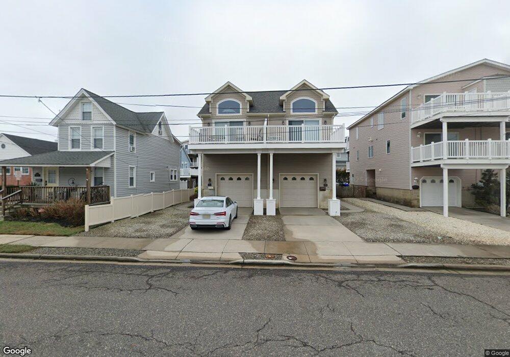 224 33rd St, Avalon, NJ 08202 - photo 1