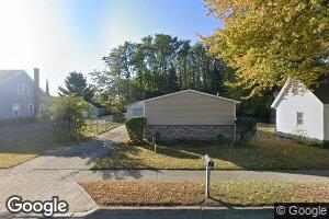 312 E Spring St, Port Austin, MI 48467