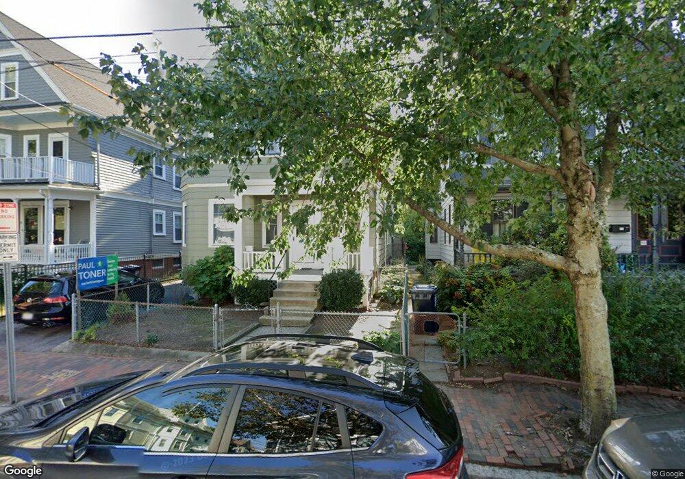 76 Orchard St, Cambridge, MA 02140 - photo 1