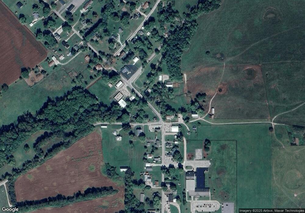 Rr 1, Springville, IN 47462 - photo 1