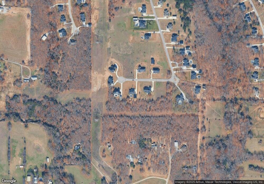 761 Glade Park Ct, Azle, TX 76020 - photo 1