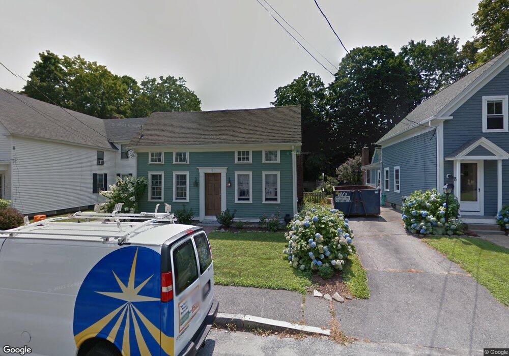 6 Harrison Ave, Westborough, MA 01581 - photo 1