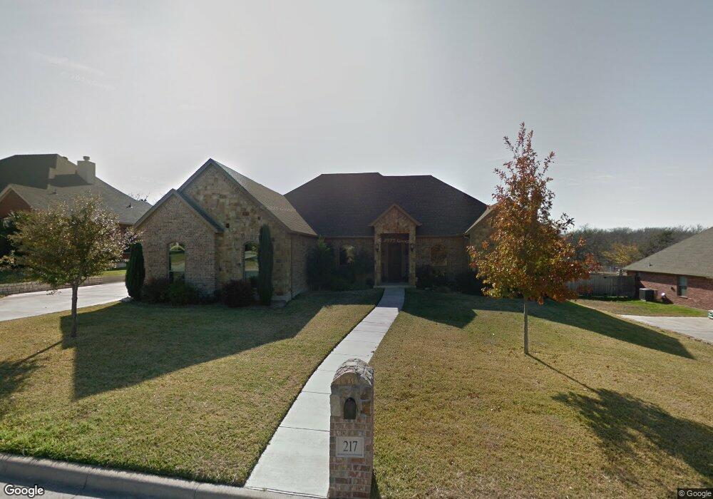 217 Cyndilu Ln, Decatur, TX 76234 - photo 1