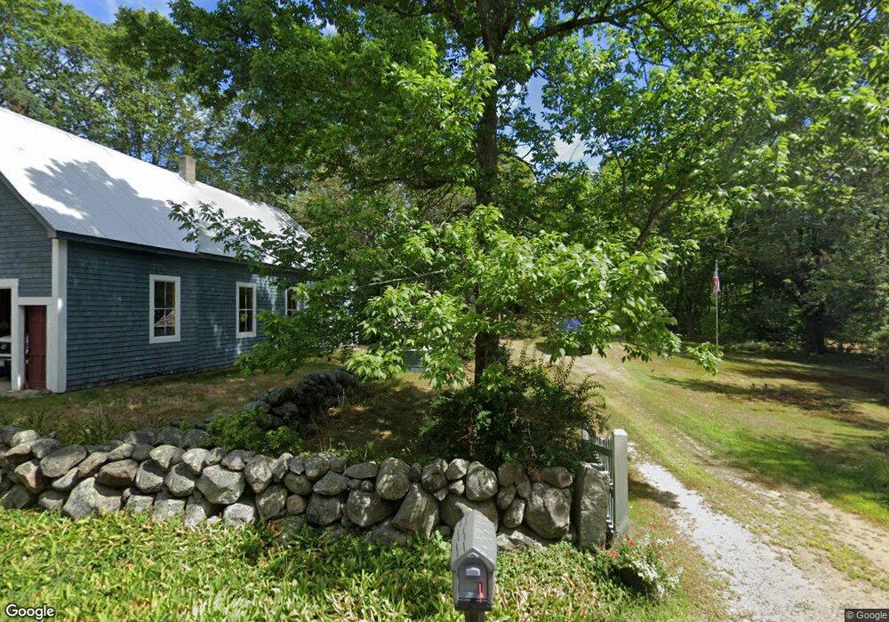 40 Walker Hill Rd, Ossipee, NH 03864 - photo 1