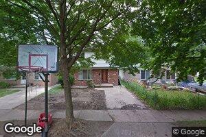1225 Leslie St, Lansing, MI 48912