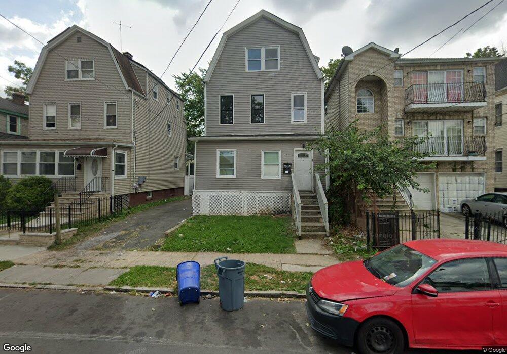 66 Valley St unit 68, Newark, NJ 07106 - photo 1