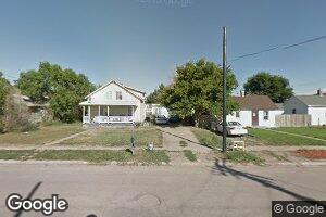 201 N Birch St, Yuma, CO 80759