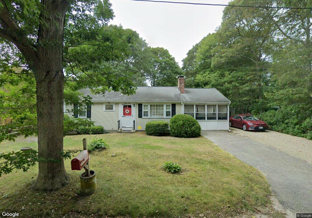 29 Swan Lake Rd, West Yarmouth, MA 02673 - photo 1