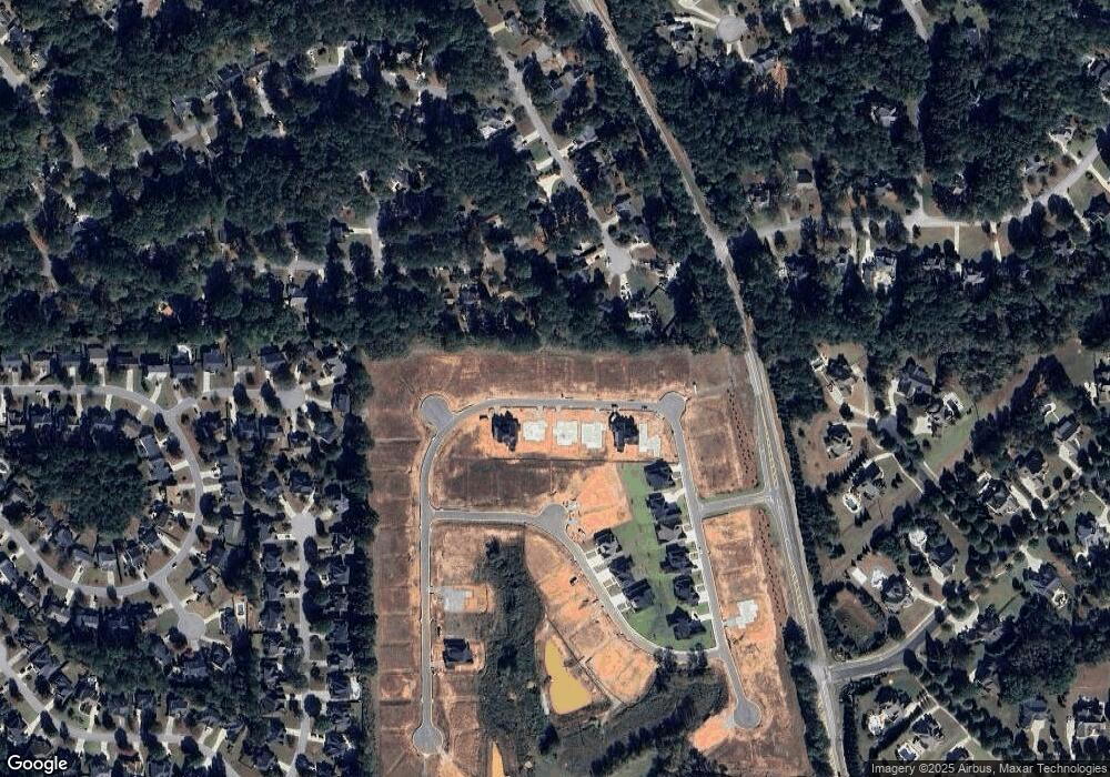 2443 Redwine Rd, Fayetteville, GA 30215 - photo 1