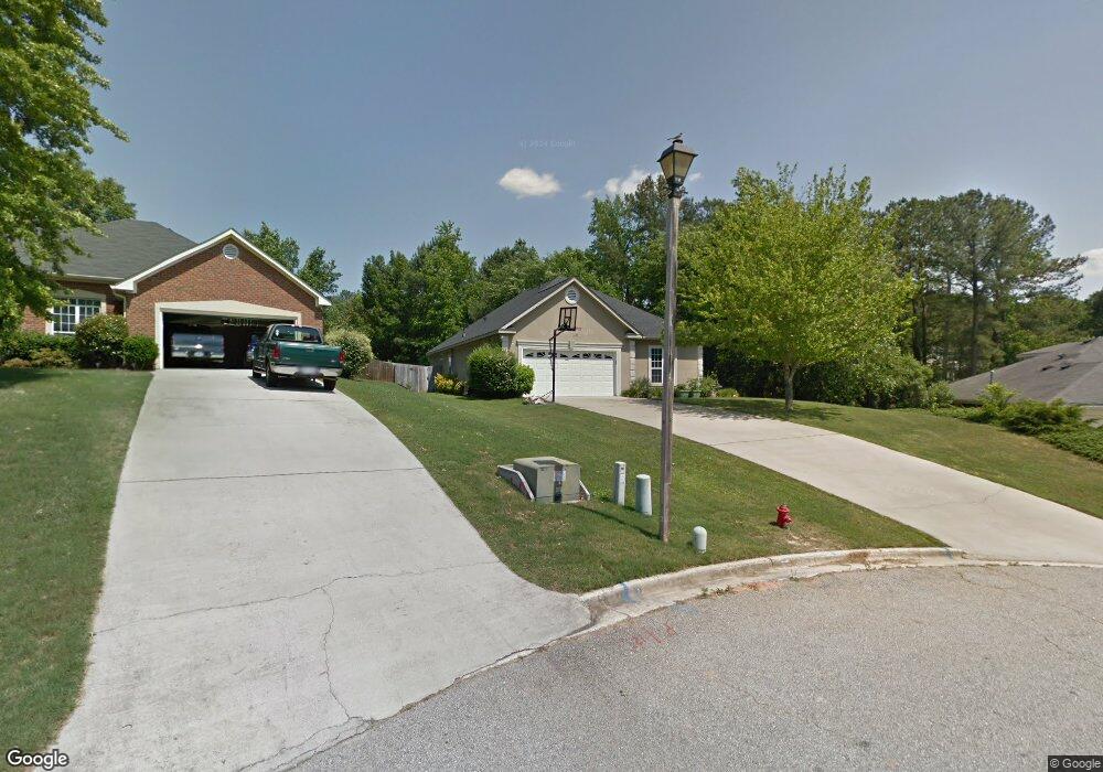 607 Kimberly Place, Evans, GA 30809 - photo 1