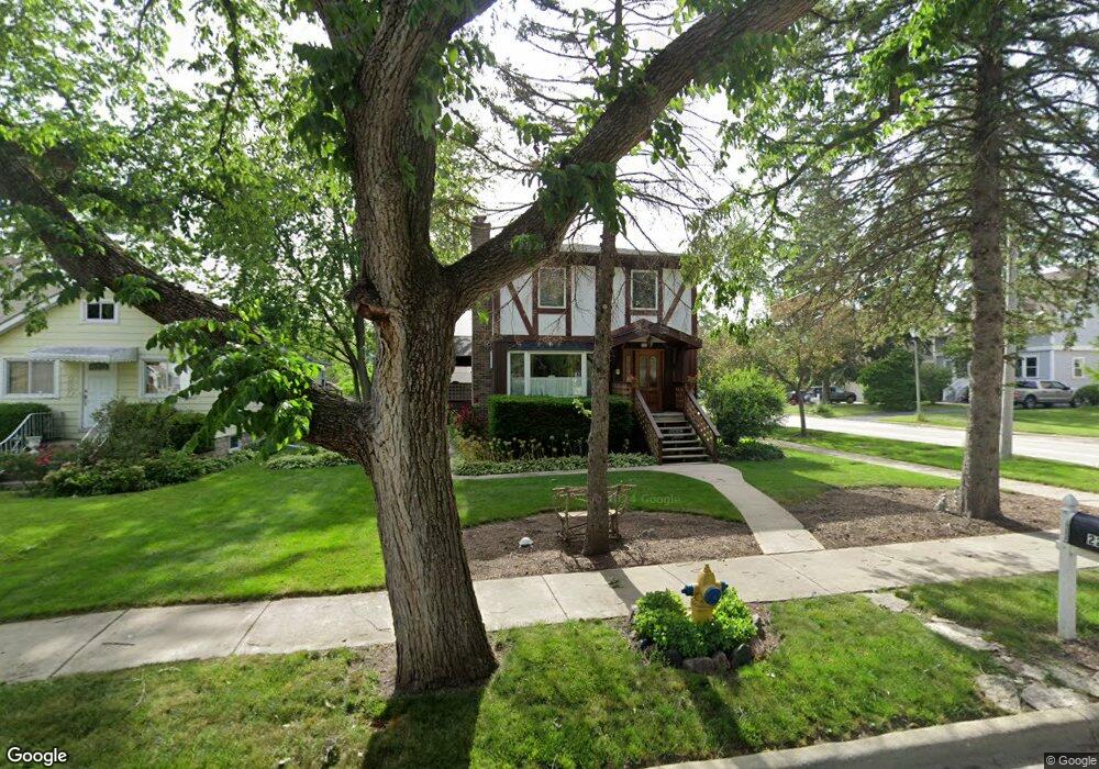 222 N Glenview Ave, Elmhurst, IL 60126 - photo 1