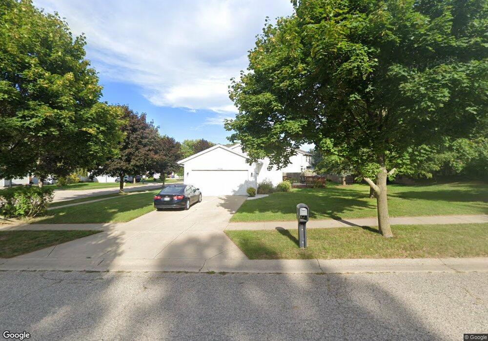 1748 Waldorn Ave NE, Grand Rapids, MI 49505 - photo 1