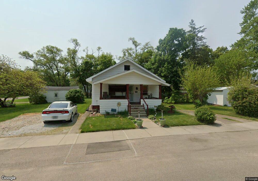 1105 Concord Ave, Elkhart, IN 46516 - photo 1