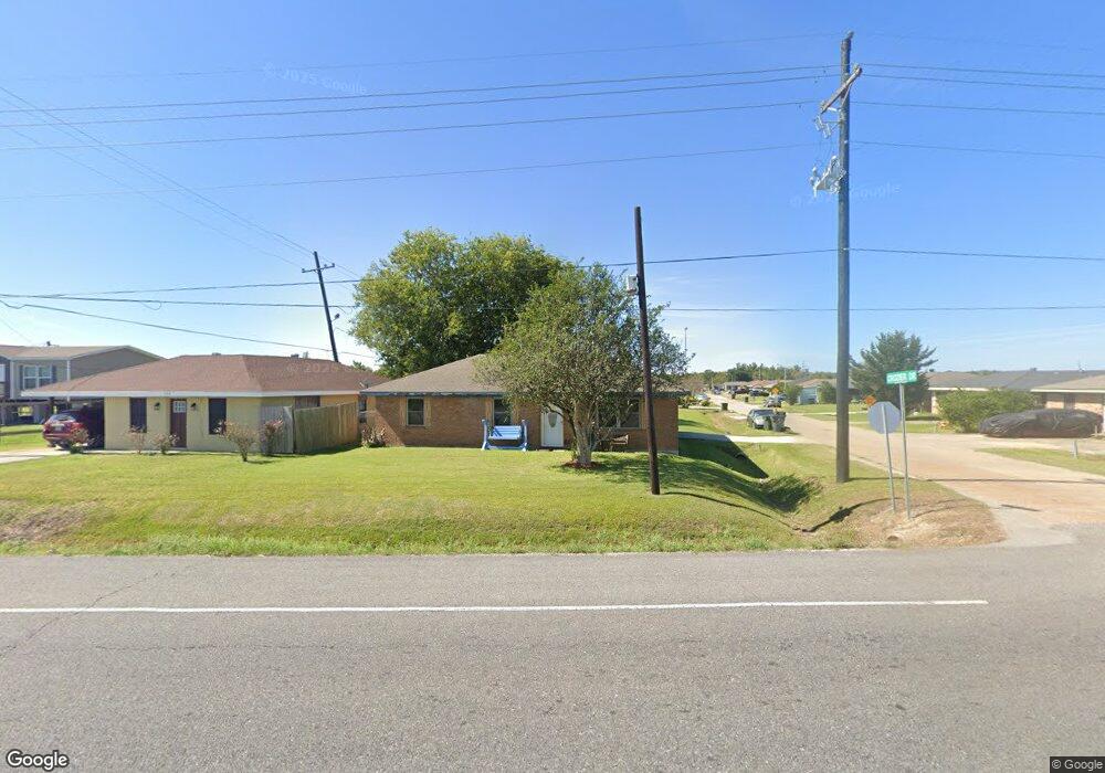 101 Crozier Dr, Houma, LA 70363 - photo 1