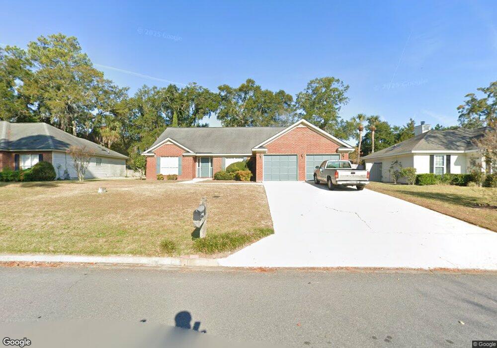 147 Sea Palm Rd, Savannah, GA 31410 - photo 1